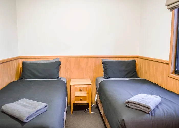 Discovery Resorts - Cradle Mountain