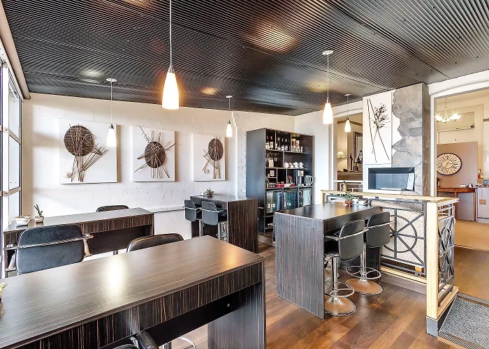 The Madsen Boutique Hotel
